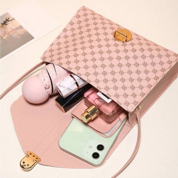 ⚠️Clearance Vintage Shoulder Crossbody Bag - Picture 6 of 6